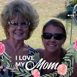 Meet your Posher, Teresa